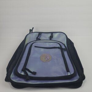 American Doll Purple Carrying Case/ Backpack